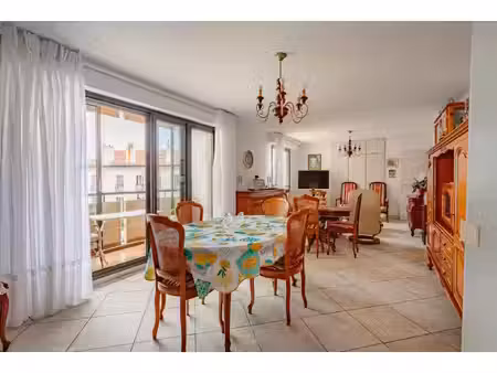 appartement t4 biarritz viager