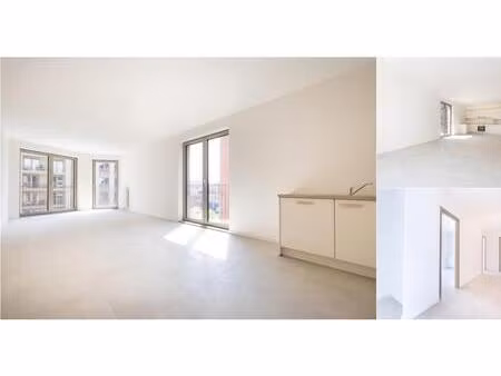appartement à louer à drève du parc 26 bruxelles (vbe16894)