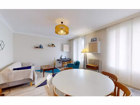 appartement caluire-et-cuire 84.24 m² t-4 à vendre  325 000 €