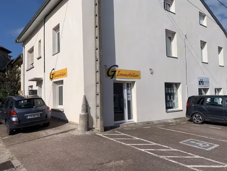 t2 duplex avec terrasse
