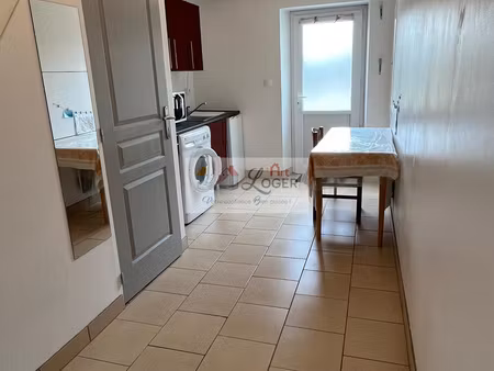 nantes appartement t1 bis en duplex