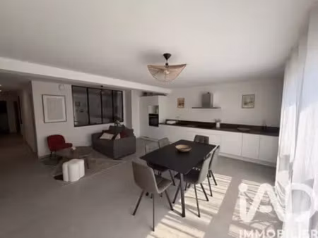 appartement à étel (56410)