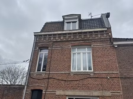 vente immeuble 67 m²
