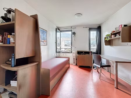 appartement à vendre lyon