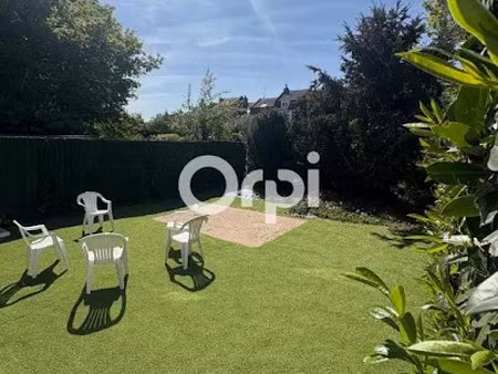location appartement 3 pièces 70 m² à mons-en-baroeul (59370)  1 175 €