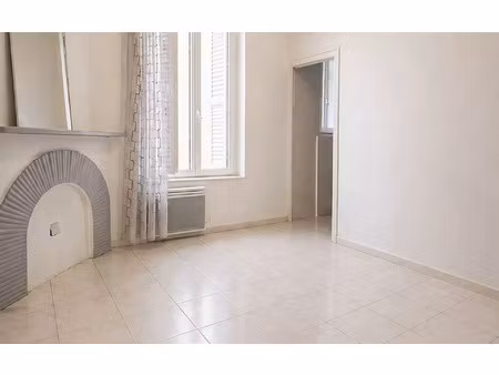 appartement montreuil 17.09 m² t-1 à vendre  132 000 €