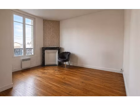 appartement montreuil 20.58 m² t-1 à vendre  142 000 €