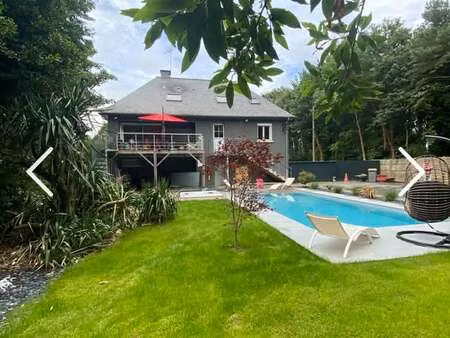 vente appartement 6 pièces et plus à rennes (35000) : à vendre 6 pièces et plus / 154m² re