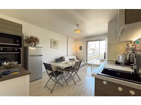 appartement saint-palais-sur-mer m² t-2 à vendre  180 200 €