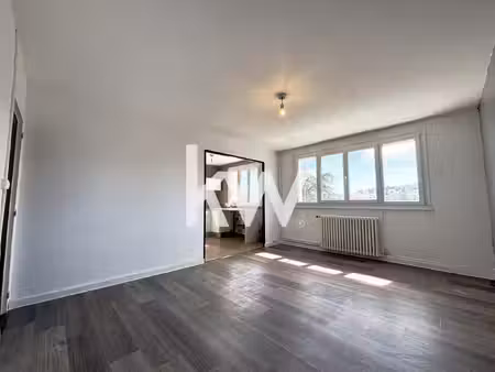 appartement t4 - saint priest en jarez