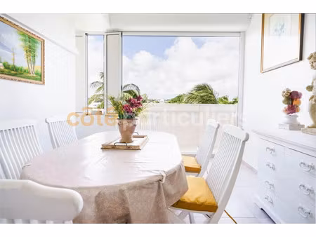 location appartement 2 pièces 36 m² à sainte anne (97180)  1 050 €