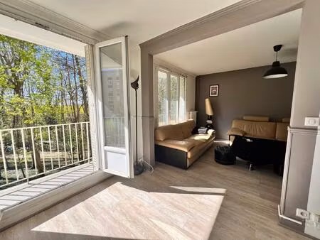 très bel appartement f4 de 74 m² vendu loué