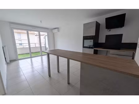 appartement toulon 39.56 m² t-2 à vendre  184 400 €