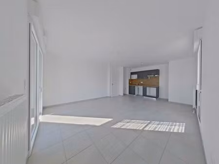 appartement t3