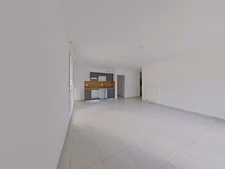 appartement t4