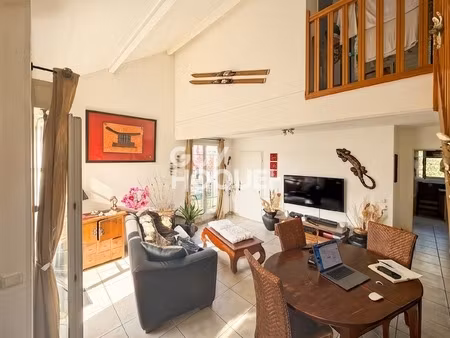 appartement à vendre de 3 pièces de 72 17 m²