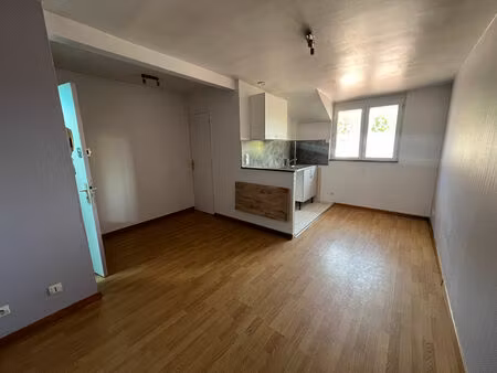 appartement villebon sur yvette 1 pièce(s) 18.87 m2