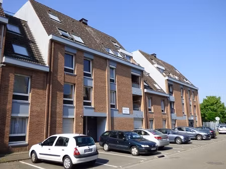 appartement 2 pièces