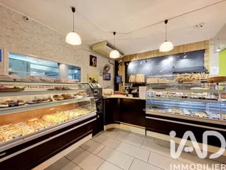 boulangerie à saint-denis (97490)
