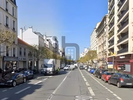 location commerce vincennes 94300 35m²