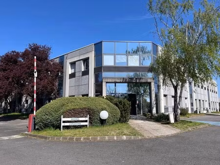 vente local d’activités eaubonne 95600 4134m²