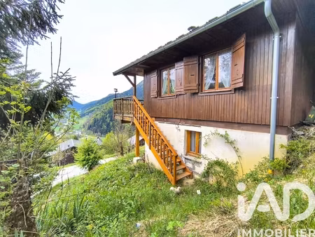 vente gîte 3 pièces
