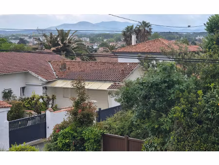 maison anglet m² t-6 à vendre  798 000 €