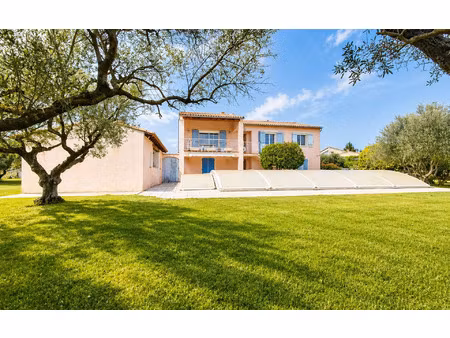 maison aramon m² t-5 à vendre  388 500 €