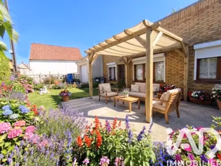 maison à auchel (62260)