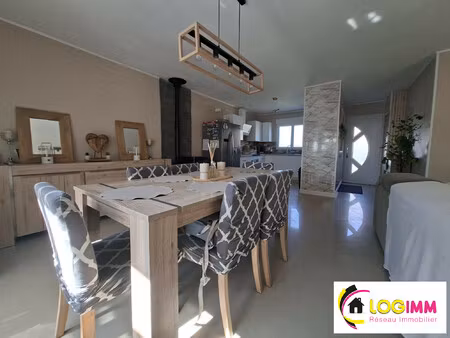 maison à vendre beaurain