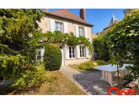 maison cérilly m² t-7 à vendre  119 000 €