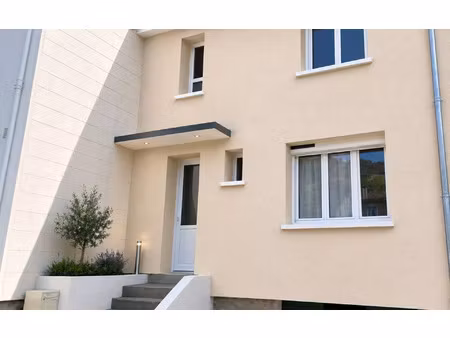 maison chalabre m² t-4 à vendre  136 525 €