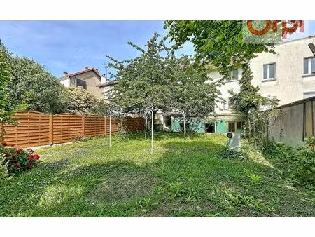 maison choisy-le-roi m² t-5 à vendre  346 000 €