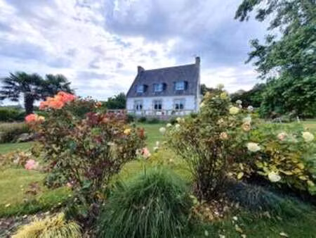 vente maison à clohars-fouesnant (29950) : à vendre / 147m² clohars-fouesnant