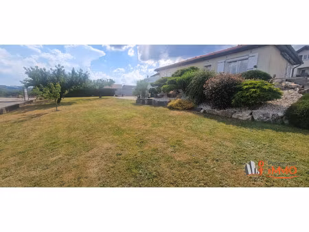 maison à vendre genilac