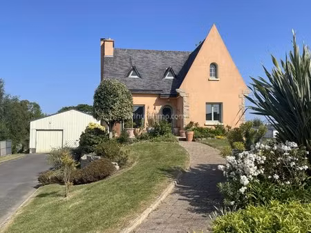 maison bourg henon