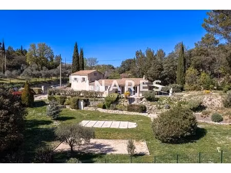 le havre de paix - maison de 94 m² - dépendance de 42 m² - piscine - garage - terrain 2400