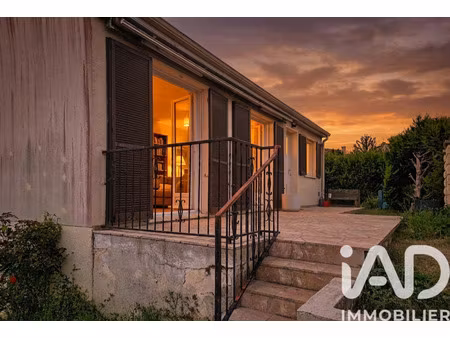 vente maison traditionnelle 7 pièces