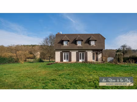 maison le bec hellouin