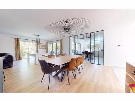maison le cellier m² t-5 à vendre  591 640 €
