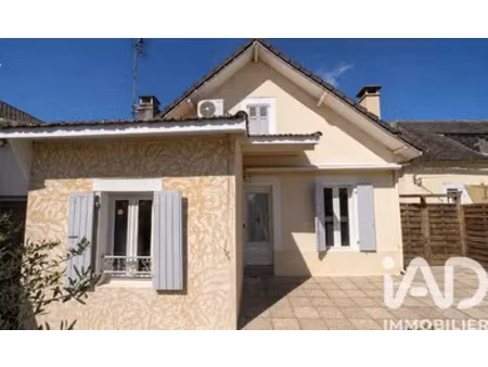 maison à le lardin-saint-lazare (24570)