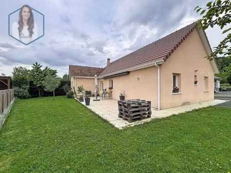 maison 4 chambres entre pau et tarbes