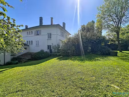 exclusivite maison 6 chambres plus logement independant