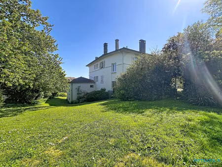 exclusivite maison 6 chambres