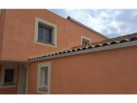 maison marseillan m² t-3 à vendre  269 000 €