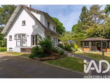 vente maison traditionnelle 6 pièces