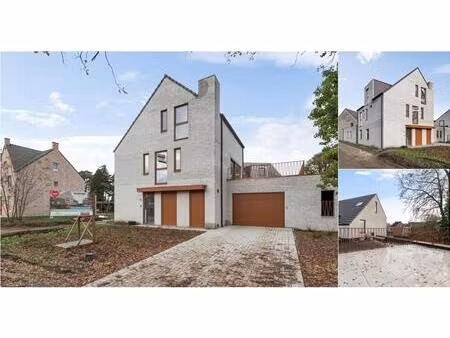 maison à vendre à kijnigestraat 44 olen (rbv80241)