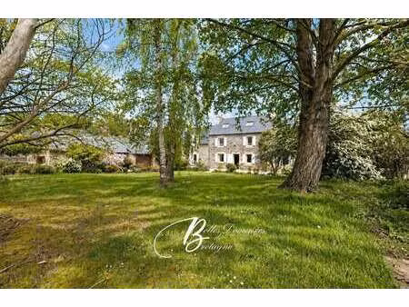 vente maison à ploubazlanec (22620) : à vendre / 160m² ploubazlanec