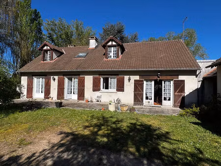 maison 5 chambres avec dépendances