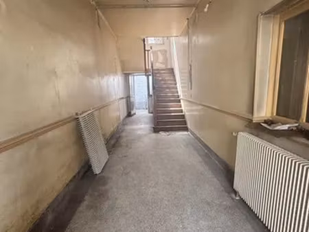 maison à roubaix (59100)